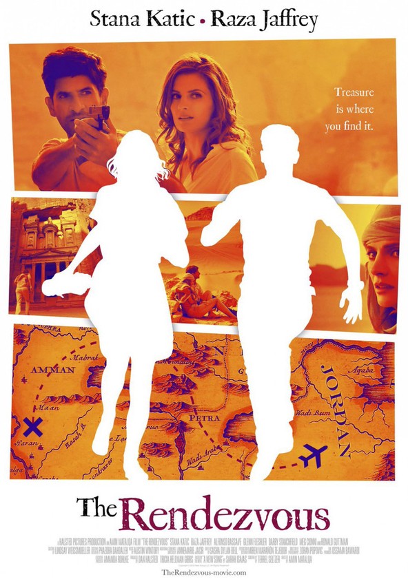 The Rendezvous streaming where to watch online