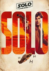Solo: Egy Star Wars-történet
