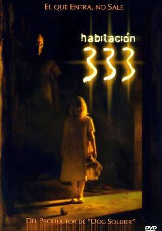 Habitación 333