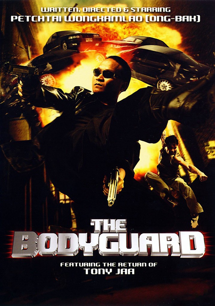 Regarder The Bodyguard En Streaming Complet Et Légal