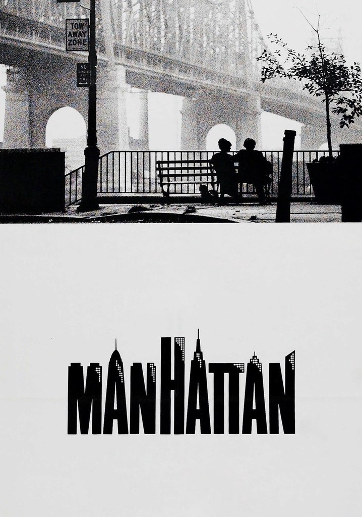 Un Verano En Manhattan Pelicula Completa En Español Latino Manhattan - película: Ver online completa en español