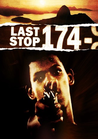 Last Stop 174