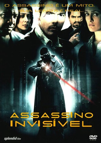 Assassino Invisível