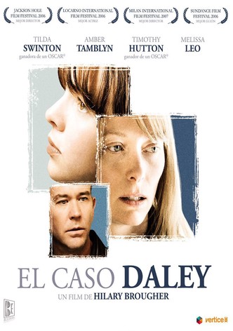 El caso Daley