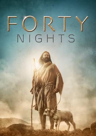 40 Nights