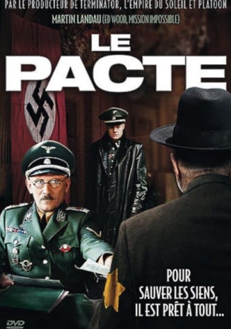 Le Pacte