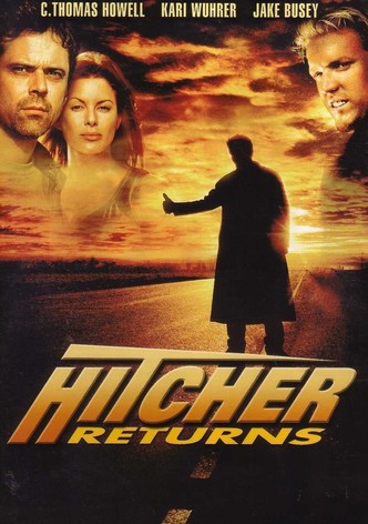 Hitcher Returns
