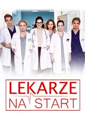 Lekarze na start
