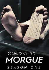 Secrets of the Morgue