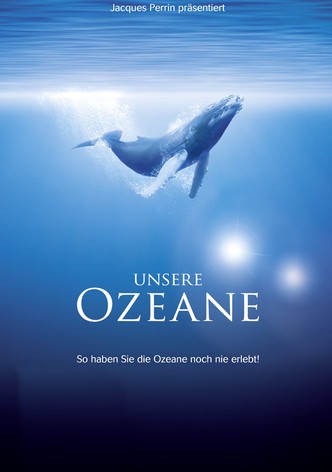 Unsere Ozeane