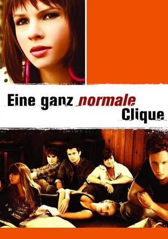 Eine ganz normale Clique