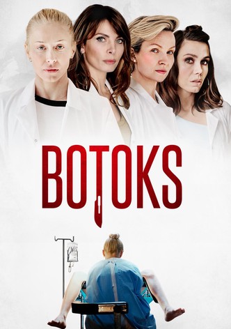 Botoks
