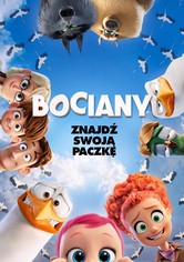 Bociany