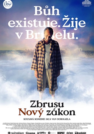 Zbrusu Nový zákon