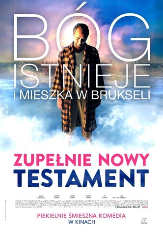 Zupełnie Nowy Testament