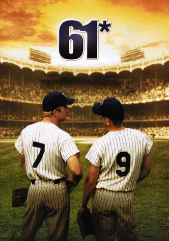 61* poster