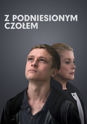 Z podniesionym czołem