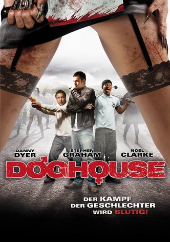 Doghouse