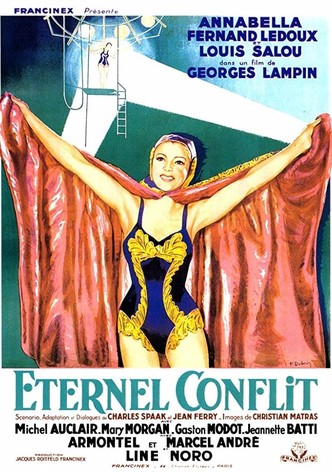 Éternel conflit