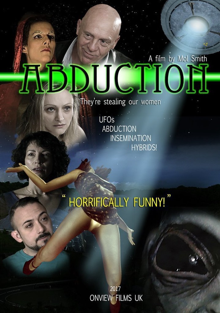 Abduction