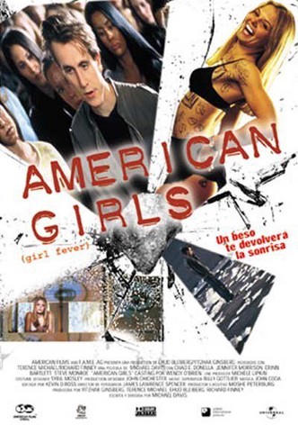 American Girls (100 chicas)