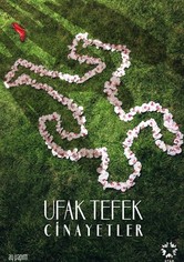 Ufak Tefek Cinayetler