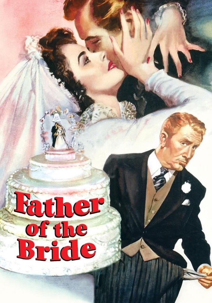 Father of the Bride streaming where to watch online?