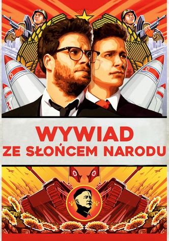 Wywiad ze słońcem narodu
