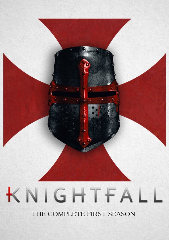 Knightfall Staffel 1