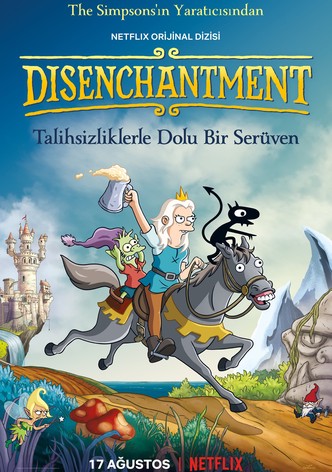 Disenchantment