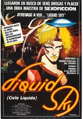 Cielo líquido
