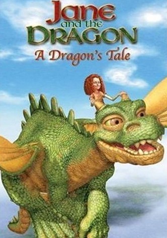 Jane and the Dragon