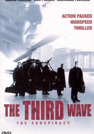 The Third Wave