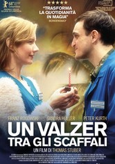 Un valzer tra gli scaffali