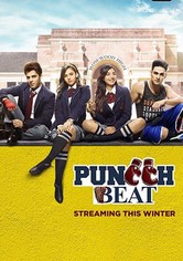 Puncch Beat - Season 1