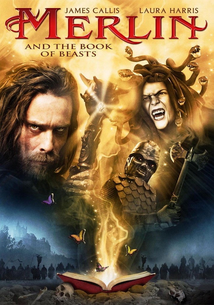 Merlin Camelot’un İzinde