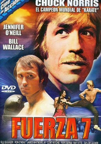Fuerza 7