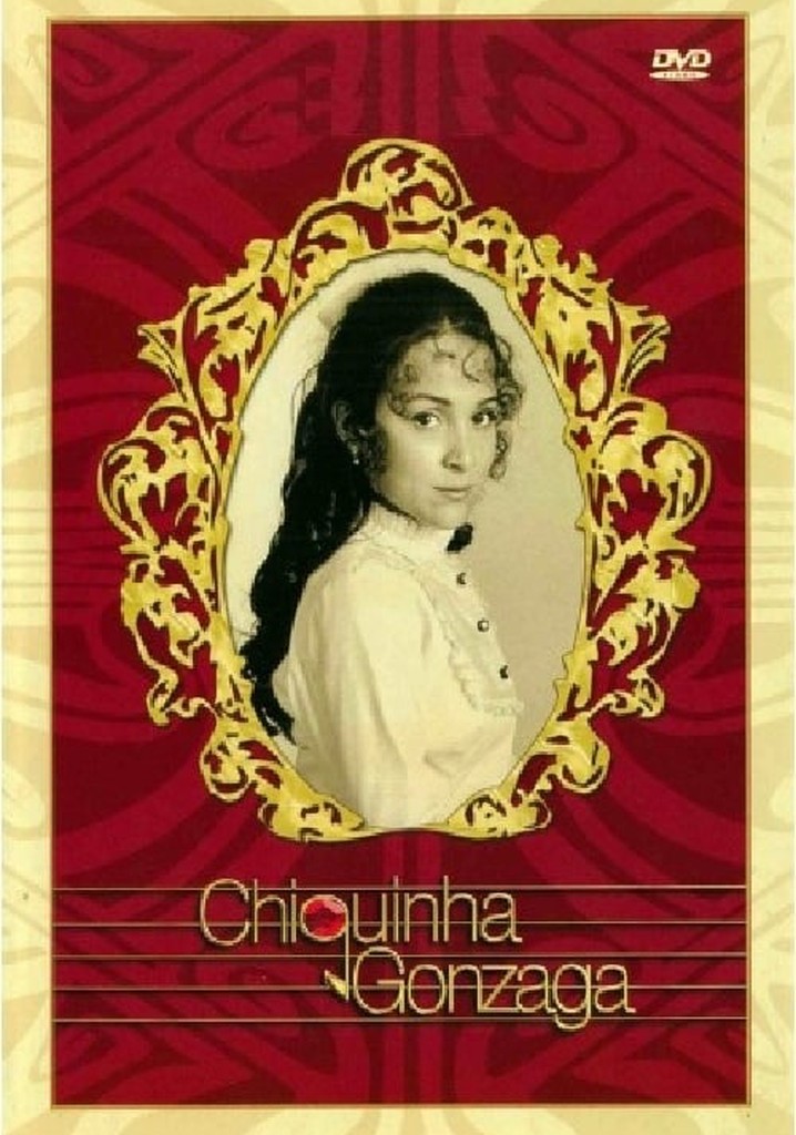 Chiquinha Gonzaga