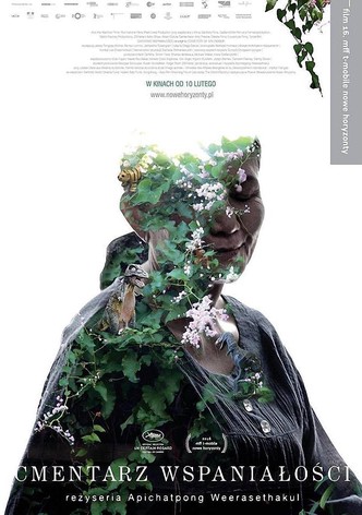 Cmentarz wspaniałości