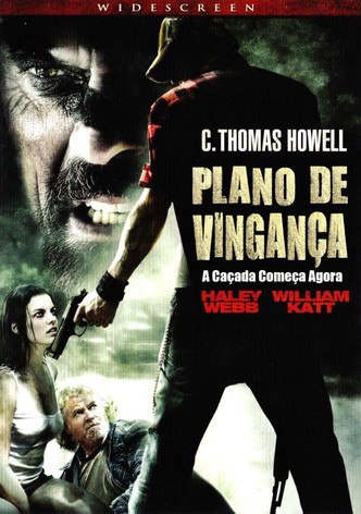Plano de Vingança