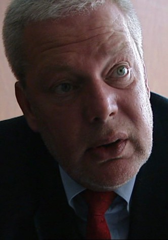 Gestatten, Bestatter - Der Insolvenzverwalter Fritz Westhelle