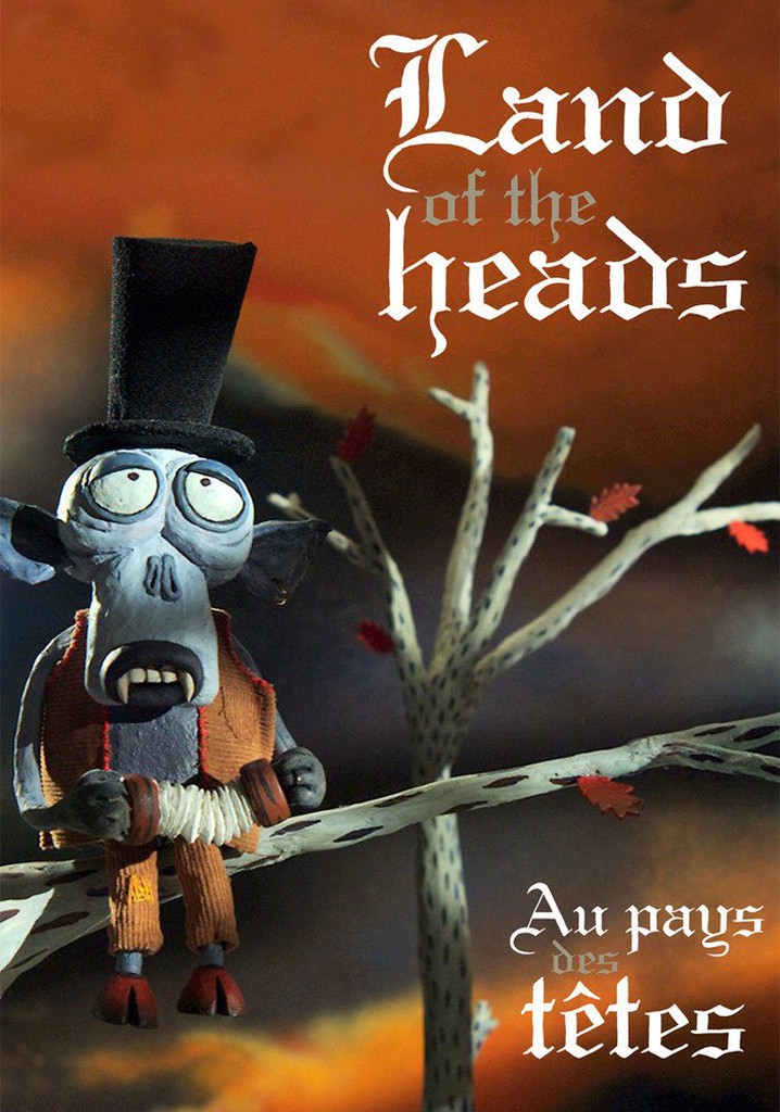 Land of the Heads