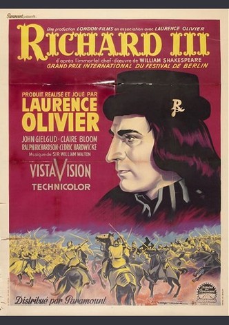 Richard III