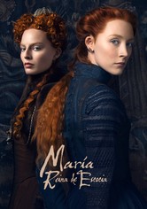 María, reina de Escocia