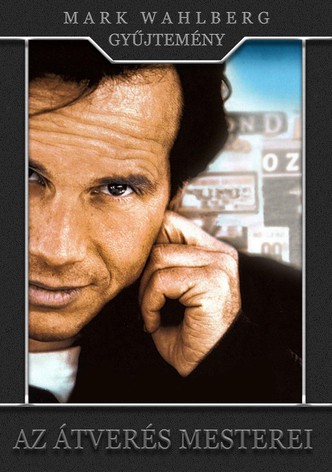 Az átverés mesterei