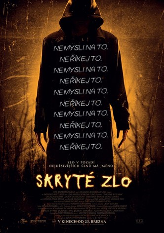 Skryté zlo