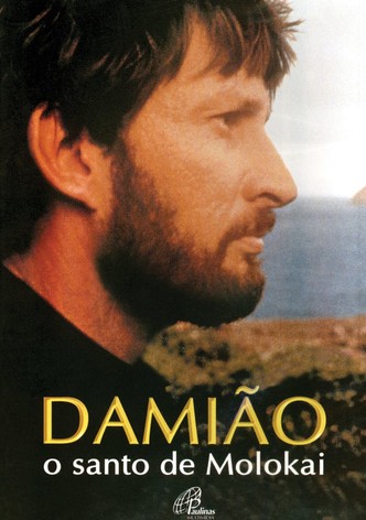 Damião: O Santo De Molokai