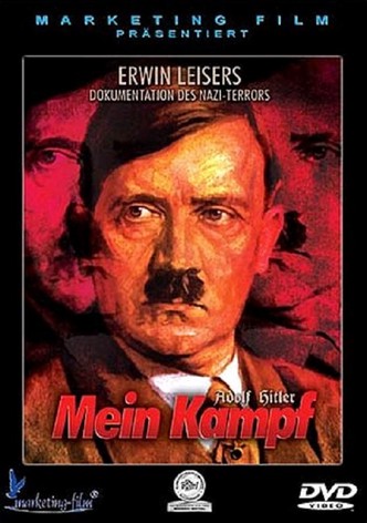 Mein Kampf