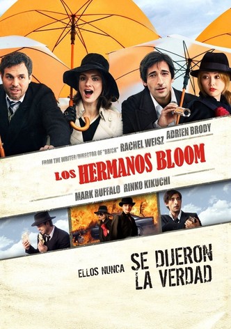 Los hermanos Bloom