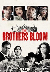 The Brothers Bloom